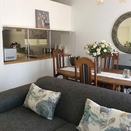 On Broadwalk Cottage Kapsztad Zewnętrze zdjęcie