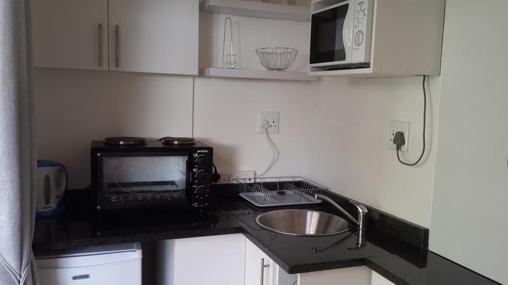 On Broadwalk Cottage Kapsztad Zewnętrze zdjęcie