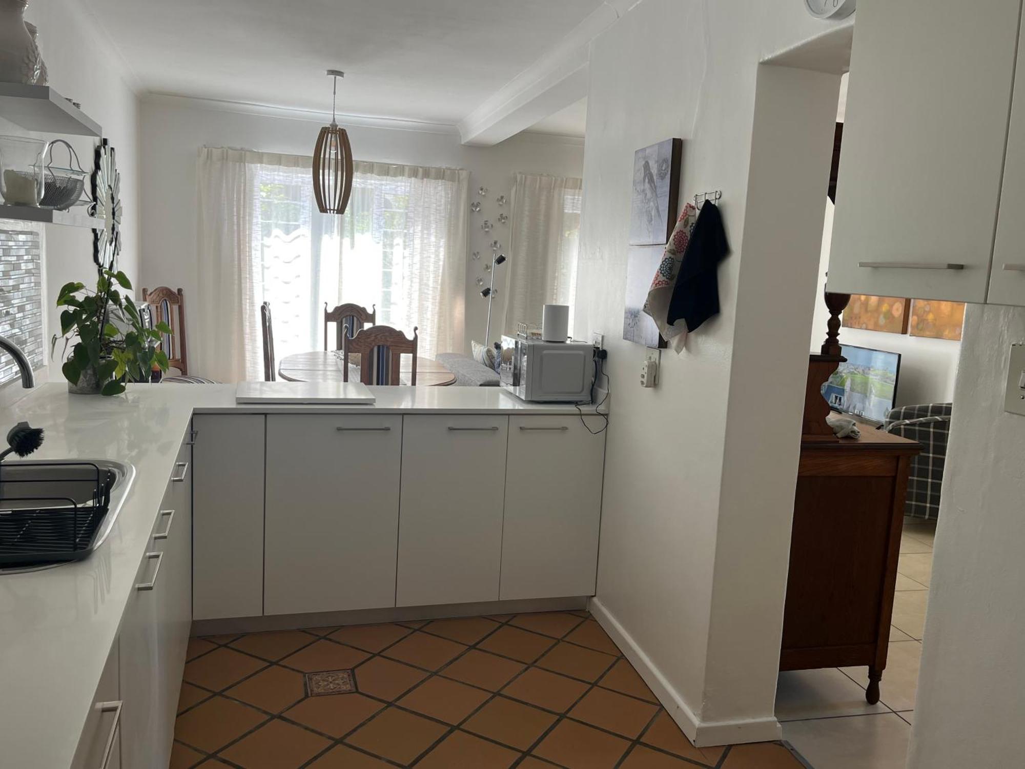 On Broadwalk Cottage Kapsztad Zewnętrze zdjęcie