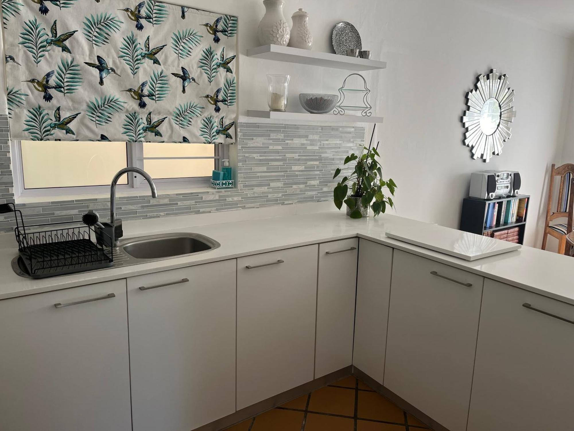On Broadwalk Cottage Kapsztad Zewnętrze zdjęcie