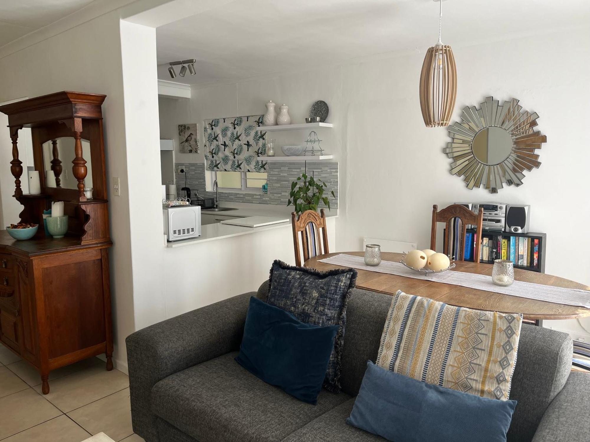 On Broadwalk Cottage Kapsztad Zewnętrze zdjęcie