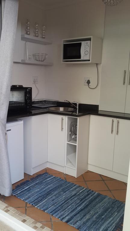 On Broadwalk Cottage Kapsztad Pokój zdjęcie