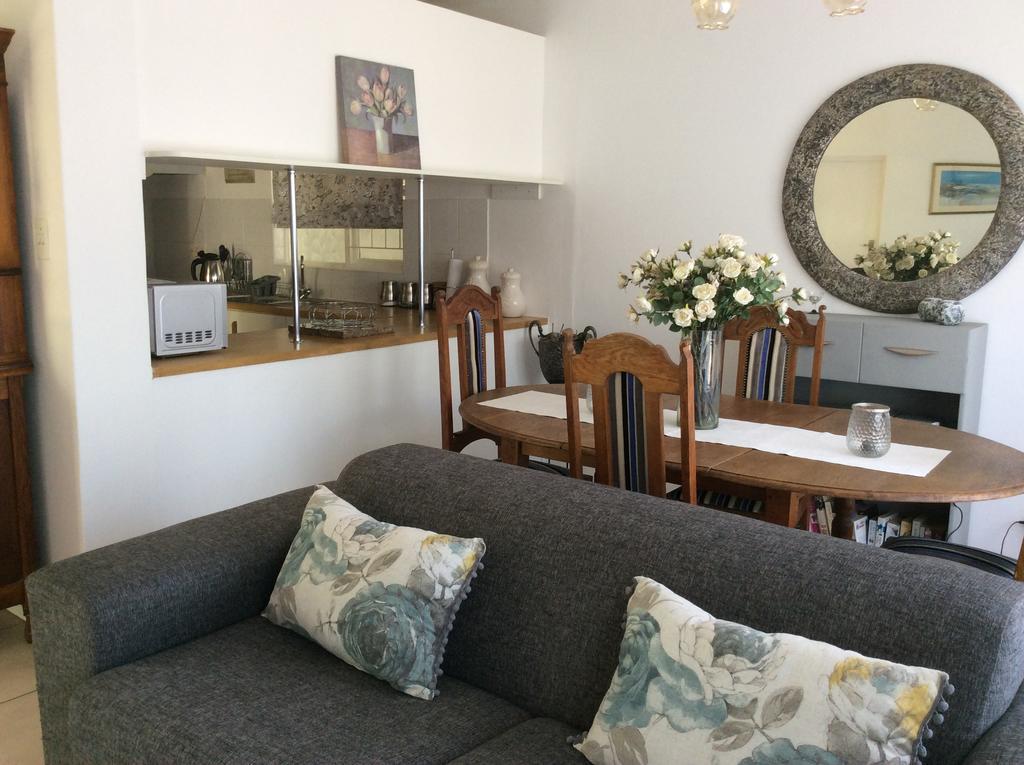 On Broadwalk Cottage Kapsztad Zewnętrze zdjęcie
